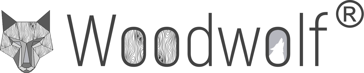 Woodwolf Logo